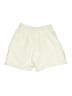 TNA Solid Ivory Shorts Size XXS - photo 2