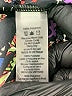 Lularoe 100% Polyester Black Kimono Size M - photo 8