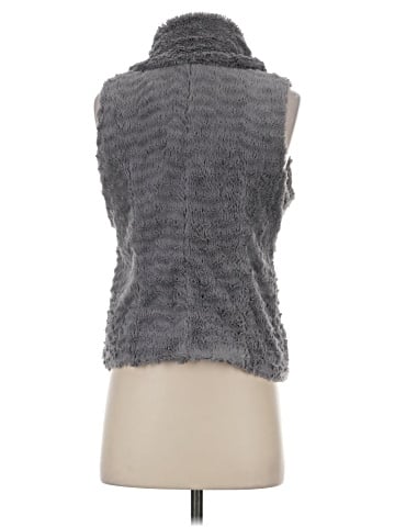 Patagonia Faux Fur Vest (view 2)