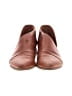 Universal Thread Brown Flats Size 8 - photo 2