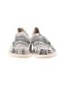 Sanuk Graphic Gray Flats Size 8 - photo 2