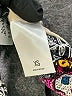 Cleobella Paisley Pink Swimsuit Top Size XS - photo 4
