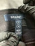SPANX Black Dress Pants Size M - photo 3
