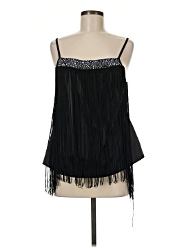 Charlotte Russe Sleeveless Blouse
