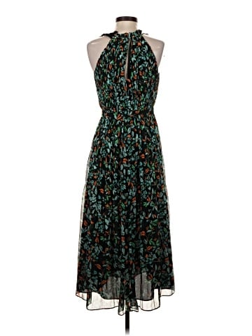 Whistles Cocktail Dress (view 2)