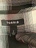 Torrid Gray Coat Size 2X Plus (2) - photo 6