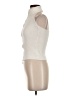 Assorted Brands Ivory Sleeveless Top Size XS (estimated) - photo 5