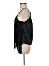 Charlotte Russe Black Sleeveless Blouse Size M - photo 5
