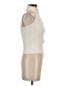 Assorted Brands Ivory Sleeveless Top Size XS (estimated) - photo 4