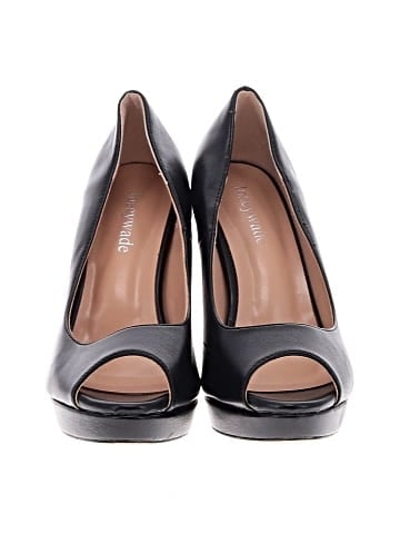 Assorted Brands Heels (view 2)