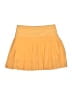 Fabletics Solid Yellow Skort Size S (estimated) - photo 1