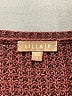 Lilla P Burgundy Pullover Sweater Size S - photo 7