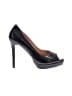 Assorted Brands Black Heels Size 8 1/2 - photo 1