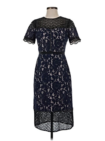 Club Monaco Cocktail Dress (view 1)