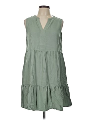 Carve Designs Casual Dress (view 1)