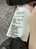 Assorted Brands 100% Polyester Tan Dress Size 12-18 mo - photo 4