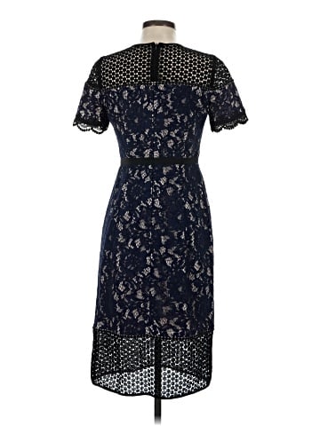 Club Monaco Cocktail Dress (view 2)