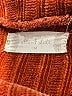 Altar'd State 100% Polyester Red Turtleneck Sweater Size M - photo 7