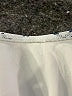 Unbranded Print Blue Swimsuit Top Size S - photo 3