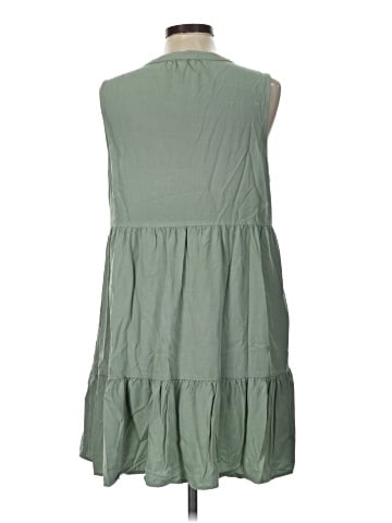 Carve Designs Casual Dress (view 2)