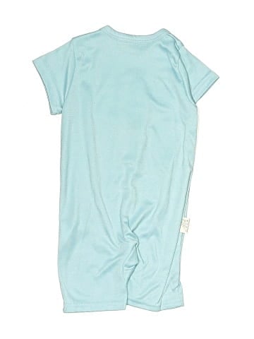 Unbranded Short Sleeve Onesie (view 2)
