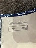 Eddie Bauer Tweed Blue Cocktail Dress Size L - photo 7