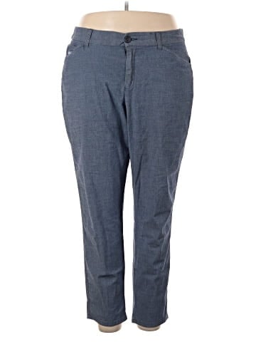 Lane Bryant Outlet Casual Pants (view 1)