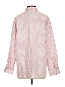 H&M Long Sleeve Button-Down Shirt (view 2)