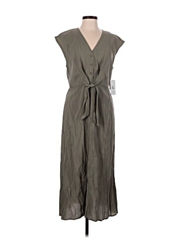 Julia Jordan Casual Dress (view 1)