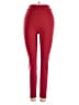 Unbranded Red Active Pants Size XS - photo 1