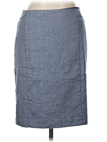 Express Casual Skirt (view 1)