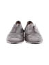 Steve Madden 100% Leather Gray Flats Size 6 - photo 2