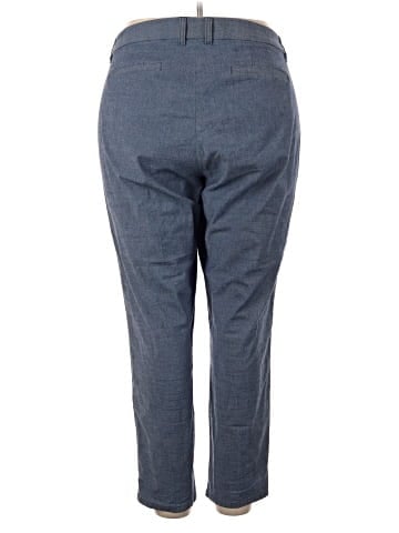Lane Bryant Outlet Casual Pants (view 2)
