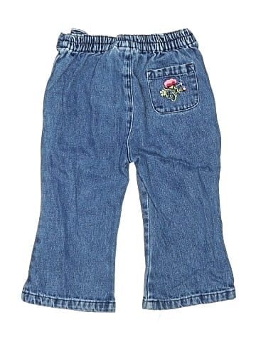 Second Step Jeans (view 2)