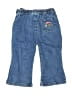 Second Step Floral Blue Jeans 12-18 MO / 18 MO - photo 2