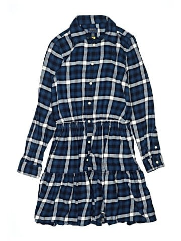 Polo by Ralph Lauren Dress (view 1)