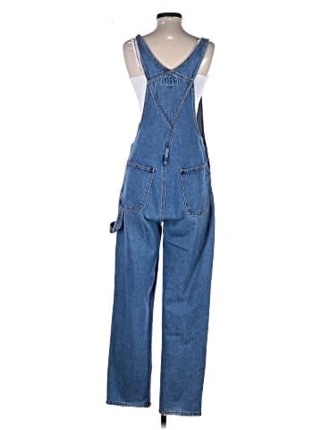 County Seat Overalls (view 2)