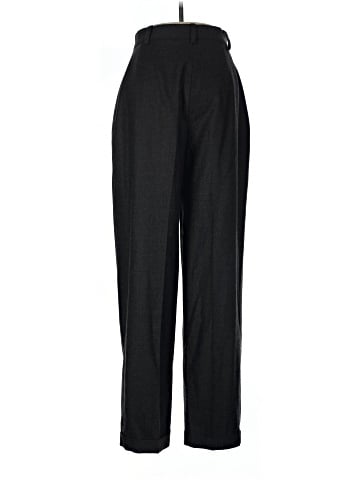 A LINE ANNE KLEIN Wool Pants (view 2)
