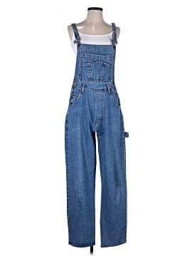 County Seat Overalls
