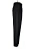 A LINE ANNE KLEIN 100% Wool Black Wool Pants Size 6 - photo 4