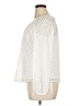 Vince Camuto White Long Sleeve Blouse Size XL - photo 5