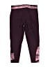 Under Armour Graphic Purple Active Pants Size L (youth) - photo 2