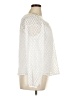 Vince Camuto White Long Sleeve Blouse Size XL - photo 4