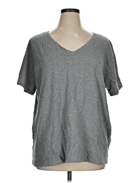 Ava & Viv Short Sleeve T-Shirt (view 1)
