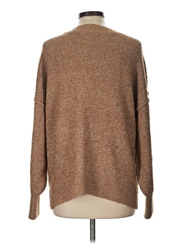 Francesca's Pullover Sweater (view 2)