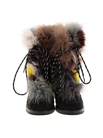 Stuart Weitzman Ankle Boots (view 2)