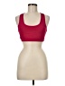 Fabletics Red Sports Bra Size M (estimated) - photo 1