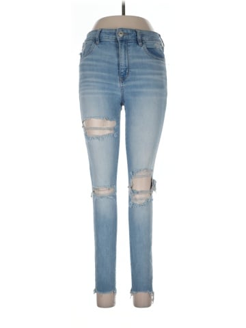 American Eagle Outfitters Jeans (view 1)