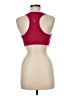 Fabletics Red Sports Bra Size M (estimated) - photo 2