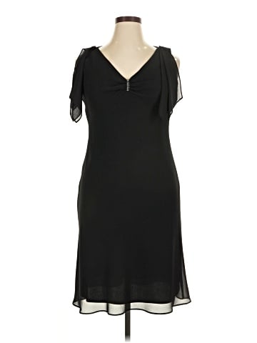 Patra Cocktail Dress (view 1)